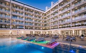 Hotel Olympus Palace
